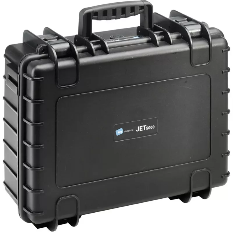 Dėklas B&W Cases JET 5000