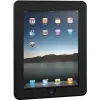 AC iPAD-Case 1059A Hardcase, juoda