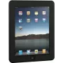 AC iPAD-Case 1059A Hardcase, juoda