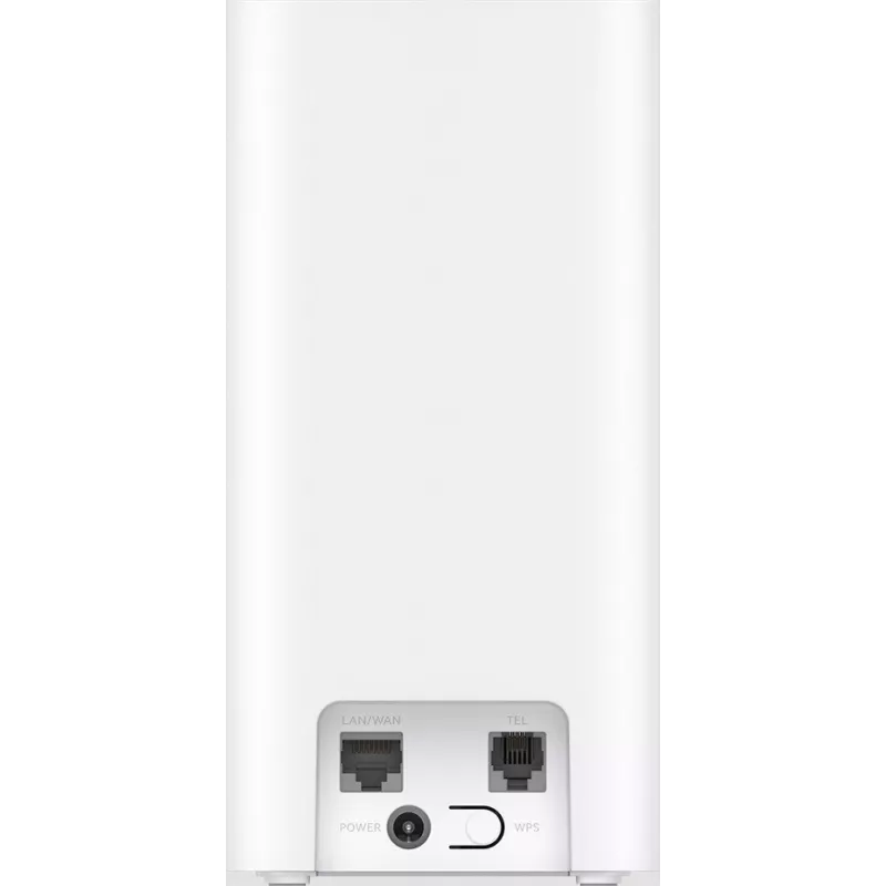 Maršruto parinktuvas Brovi 5G CPE 5s (H153-381)
