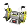187345 RYOBI 250 W stalinis šlifuoklis