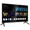 24 col. LED išmaniojo ekrano televizorius SENCOR SLE 24S830MB — HD raiška, energijos klasė E