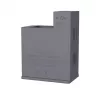 Extralink AT-USBC-JB-V3 | PoE keitiklis per USB-C | 25 W, 10/100 Mbps