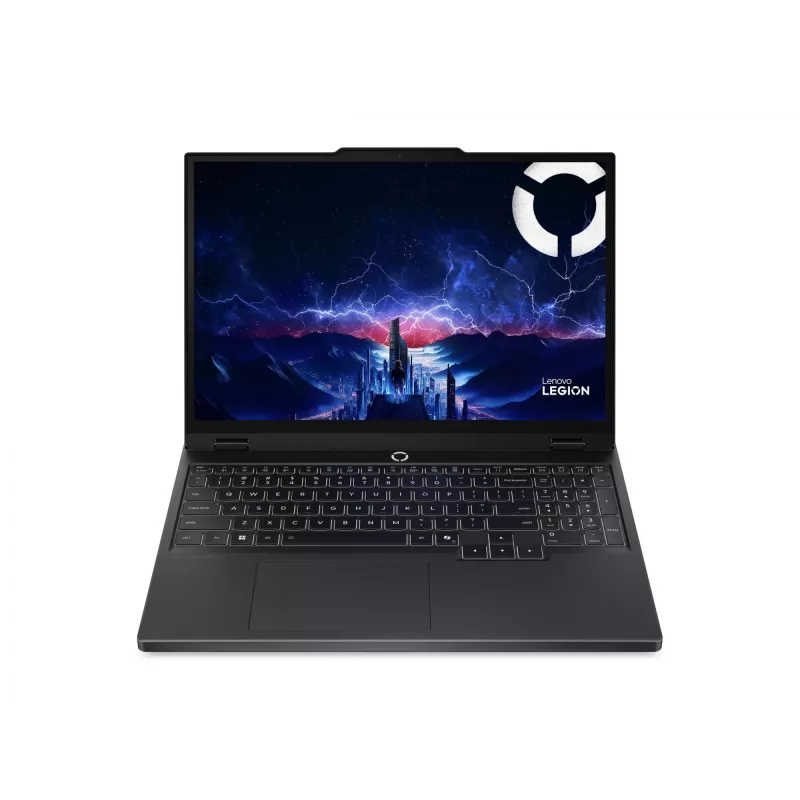 LENOVO 5 15IAX10 Intel Core Ultra 7 255HX 15,1colio WQXGA 32GB 1TB SSD M.2 2242 PCIe GeForce RTX 5070 8GB W11H 2 metų garantija su pristatymu į servisą