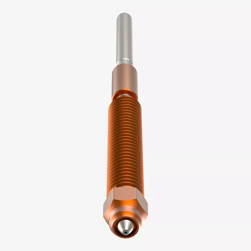 Creality Einhorn K2P greito keitimo antgalis 0,6 mm, skirtas 3D spausdintuvams