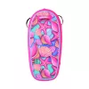 FunWater pripučiama kūno lenta ESIZ00089 (rožinė)