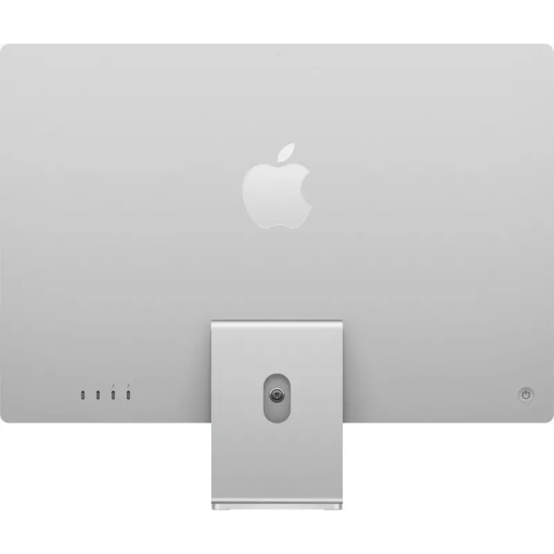 Kompiuteris Apple iMac 2021 M1 / Apple M1 / RAM 8 GB / SSD diskas