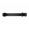 Headlamp Led Lenser MH3 Juoda Pilka
