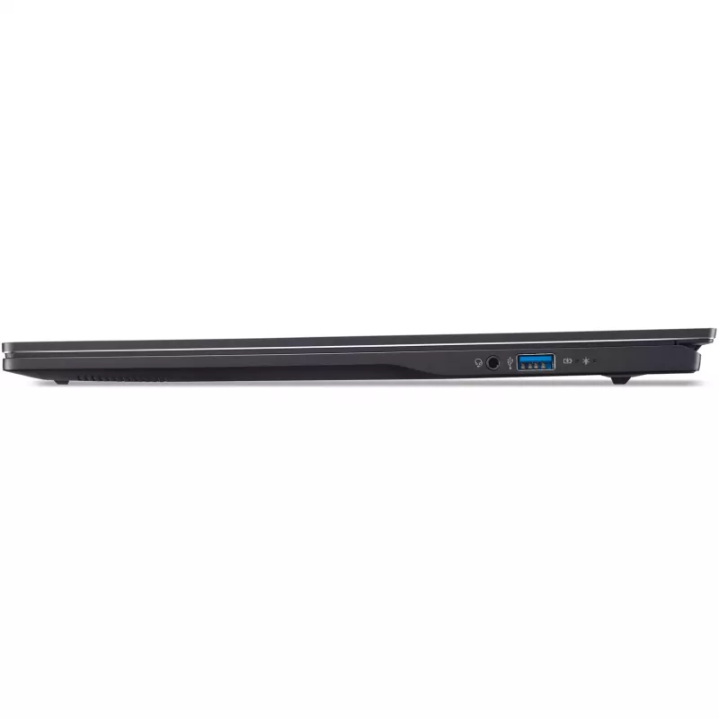 Acer Swift 16 AI SF16-51T - 180°-Scharnierdesign - Intel Core Ultra 7 258V / 2,2 GHz - Evo - Win 11 Home - Intel Arc Graphics 140V - 32 GB RAM - 1,024 TB SSD NVMe - 40,6 cm (16) OLED