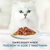 Purina GRMT PERLE GIGMV BEEF CRT kačių drėgnas ėdalas 85 g