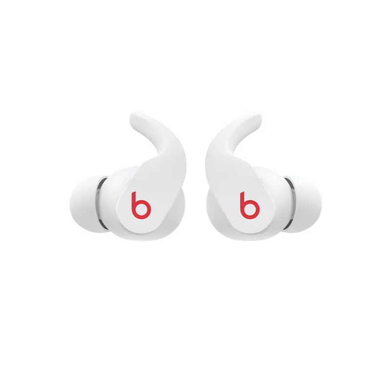 Beats Fit Pro tikros belaidės ausinės — Beats White, modelis A2577 A2576 A2578