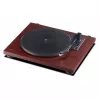 Juostinio mechanizmo garso patefonas TEAC TN-180BT-A3 Juoda Cherry