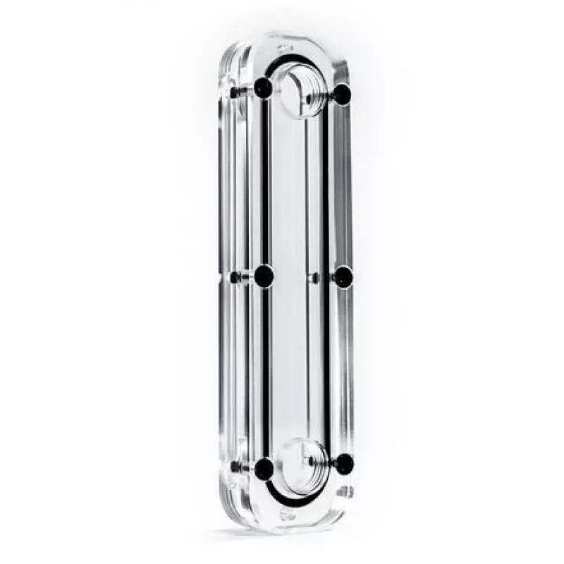 Stealkey Customs Cubetube - 120 mm, akrilas (SW10118)