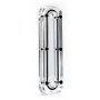 Stealkey Customs Cubetube - 120 mm, akrilas (SW10118)