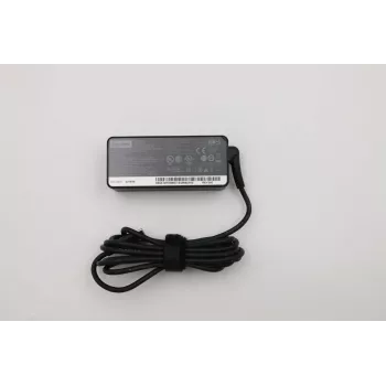 Kintamosios srovės adapteris Lenovo 45W PD3.045W 2 kontaktų — suderinamas maitinimo šaltinis Lenovo nešiojamiesiems kompiuteriams