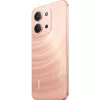 Xiaomi Redmi 15C 4G išmanusis telefonas 4 GB RAM 256 GB, dvi SIM, oranžinis