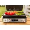 Automagnetola BLAUPUNKT GRS901, vieno DIN dydžio, 4x50W, USB ir AUX įvestis