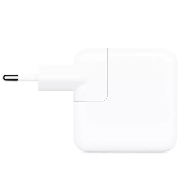 Maitinimo adapteris Apple MY1W2ZM/A 30 W baltas