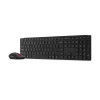 Lenovo | „Multi-Mode Pro 6000“ | Klaviatūros ir pelės rinkinys | Belaidis | Pridedama pelė | Estiška | „Bluetooth“ | „Eclipse Juoda“