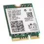 Intel Dual-Band Wireless-AC 9462, WLAN + Bluetooth 5.1 adapteris - M.2/A-E raktas, CNVi