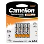 Įkraunama baterija Camelion NH-AAA1100BP4