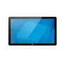 Elo I-Series 5 Steel, be PoE, 39,6 cm (15,6''), projekcinis talpinis, 10 lietimo taškų, Full HD, USB, USB-C, BT, Ethernet, WLAN, QCS6490, Android, GMS jutiklinis kompiuteris, Ekranas: 39,