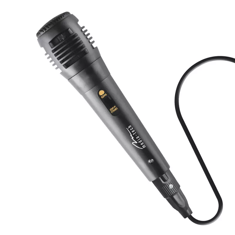 Media-tech MT3181 juodas