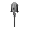 Kastuvas Nextool NE20206 vidutinis daugiafunkcis, aliuminio rankena, 830 mm ilgis, 140 mm plotis, 1,03 kg