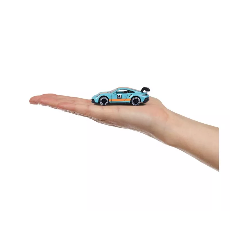 Vehicle Porsche 5 Pieces Giftpack