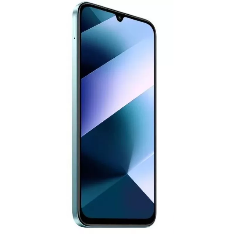 Išmanusis telefonas POCO C85 6,9 colio 128 GB žalias