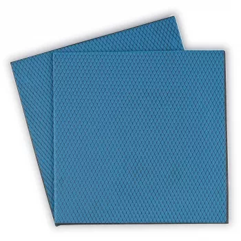 Thermal Grizzly Minus Pad Basic - 100 x 100 x 1,0 mm, 2 vnt.