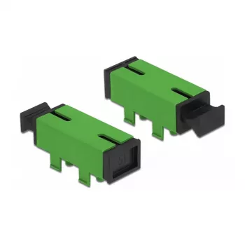 Optinio pluošto jungtis PCB SC Simplex moteriška į SC Simplex moteriška DeLOCK 86932
