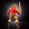 Masters of the Universe Masterverse nauja Eternity Thunder Punch He-Man, žaidimų figūrėlė