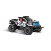 Radijo bangomis valdomas automobilis CARRERA Ford F-150 Raptor Police 2,4 GHz RC modelis