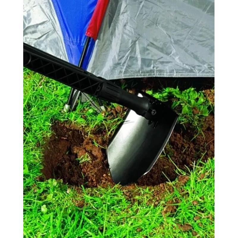 Fiskars sulankstomas kastuvas 2750