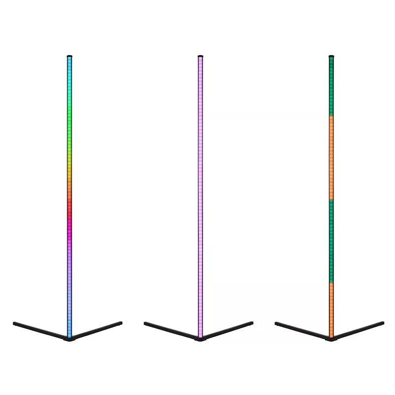 Tracer Smart Corner TRAOSW47253 RGB kampinis toršeras
