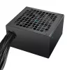 DeepCool PN750D maitinimo blokas 750 W 20+4 kontaktų ATX ATX juodas