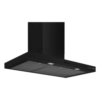 Bosch Serie 4 DWB95CC60 gartraukis Montuojamas ant sienos Juoda 594 m³/h