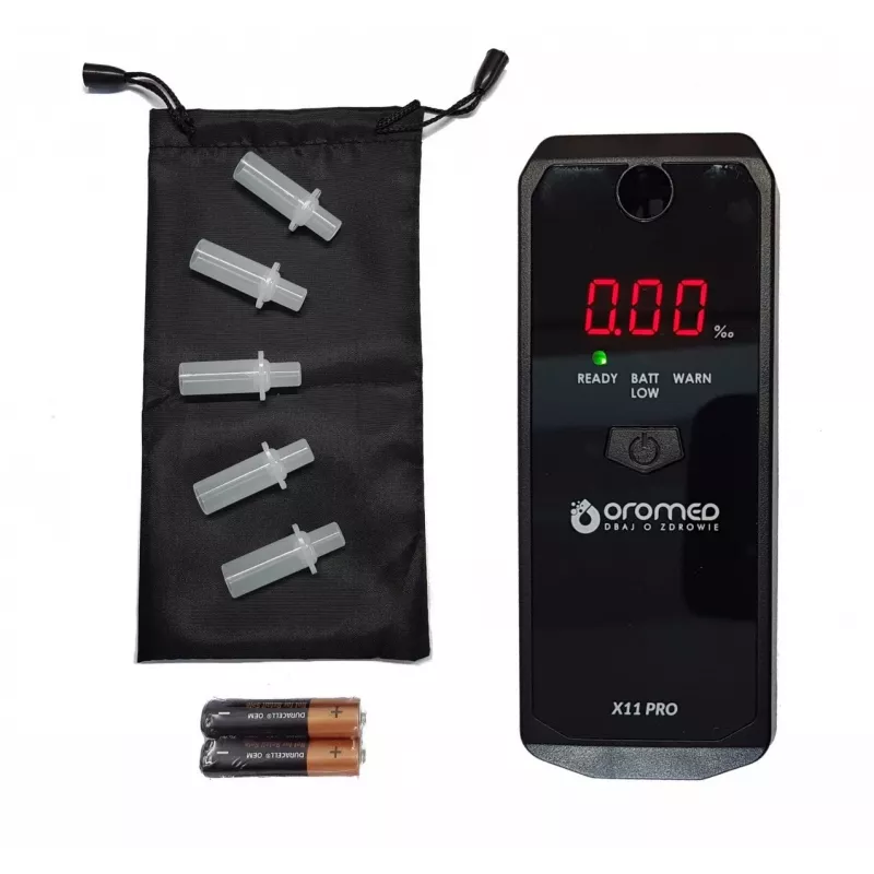 Alkotesteris gold-X11PRO
