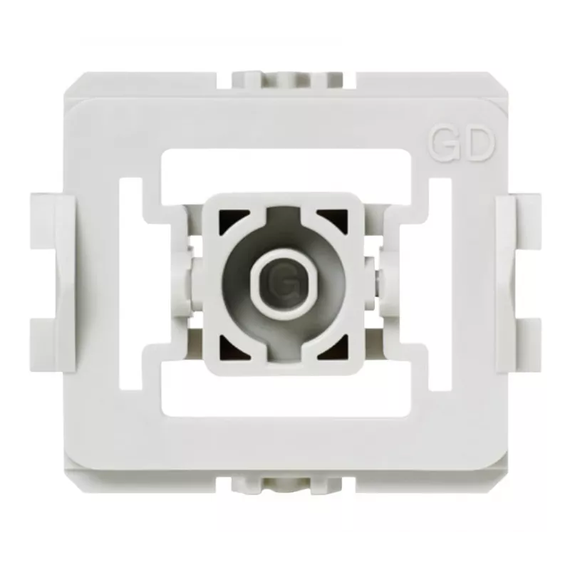 eQ-3 HomeMatic Gira GS EQ3-ADA-GS - tvirtinimo adapteris (103092A2A)