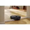 Robot dulkių siurblys Roborock Qrevo MaxV — 4200 Pa, 5200 mAh, 180 min veikimo laikas, 0,33 l dulkių talpykla, savaime išsituštinantis pagrindas