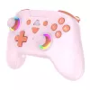 Belaidis LED valdiklis Sweety Pink, skirtas Switch
