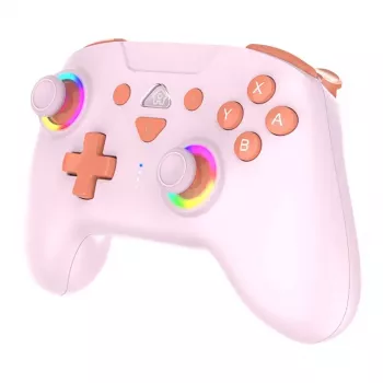 Belaidis LED valdiklis Sweety Pink, skirtas Switch