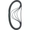 Bosch N470 Metalui, Dažams, Nerūdijančiam plienui, Plienui Šlifavimo juosta