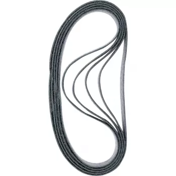 Bosch N470 Metalui, Dažams, Nerūdijančiam plienui, Plienui Šlifavimo juosta