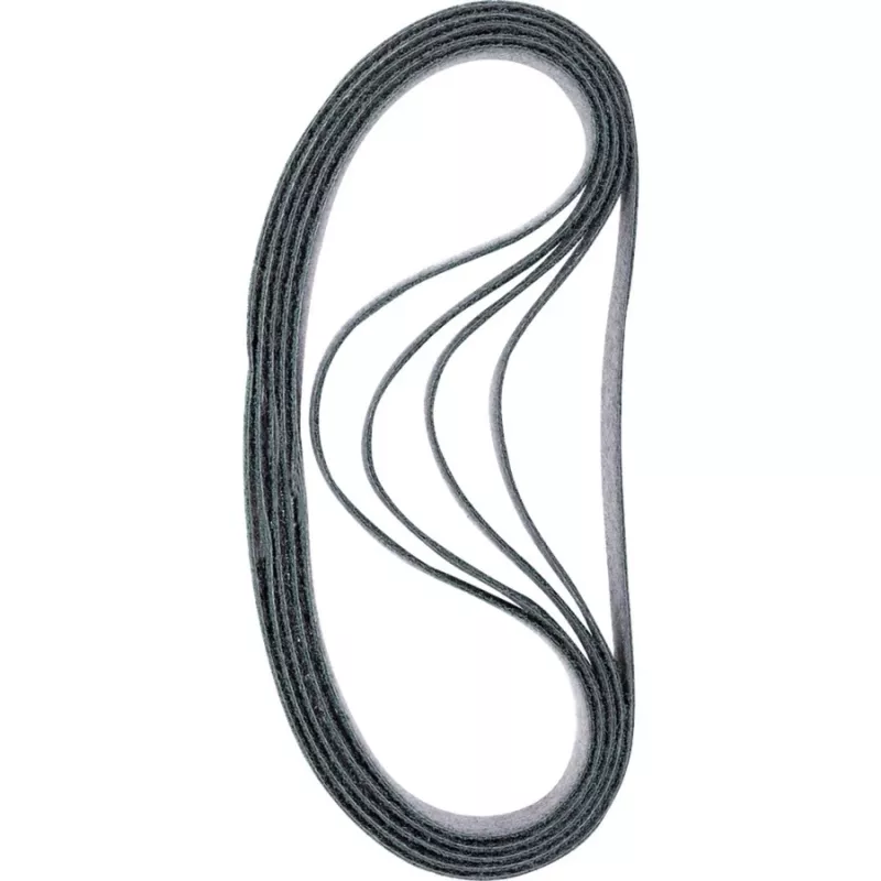 Bosch N470 Metalui, Dažams, Nerūdijančiam plienui, Plienui Šlifavimo juosta