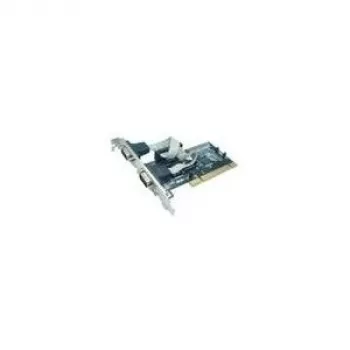 M-CAB 7100063 PCI nuosekliojo prievado adapterio kortelė – 2 x RS-232