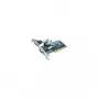 M-CAB 7100063 PCI nuosekliojo prievado adapterio kortelė – 2 x RS-232