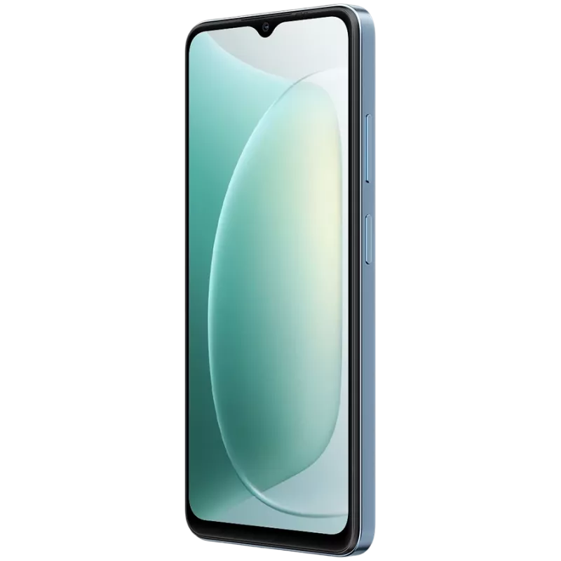 Mobilusis telefonas Wave 9C/4/64GB Mėlynas Blackview