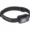 Headband flashlight Juoda Diamond Cosmo 350-R, 350 lm, IP67, USB rechargeable, 1500 mAh, red